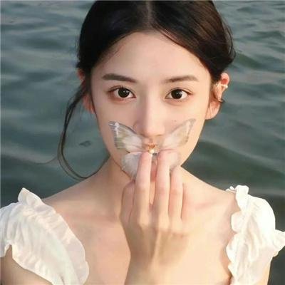 情挑盲女心
