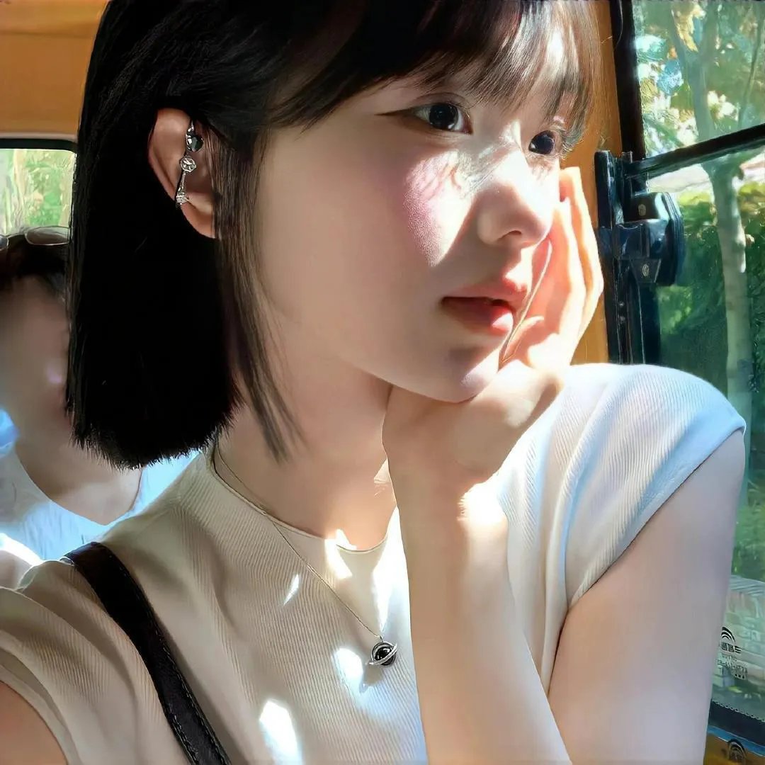 麦田捕手的女孩
